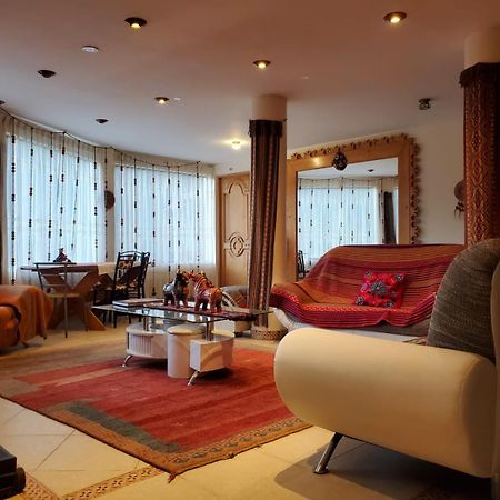 Ccapac Inka Ollanta Hotel Ollantaytambo Bagian luar foto