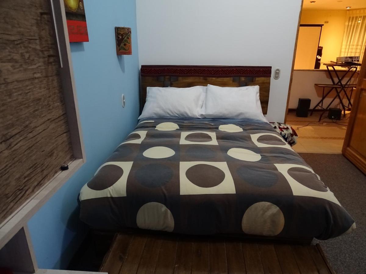 Ccapac Inka Ollanta Hotel Ollantaytambo Bagian luar foto