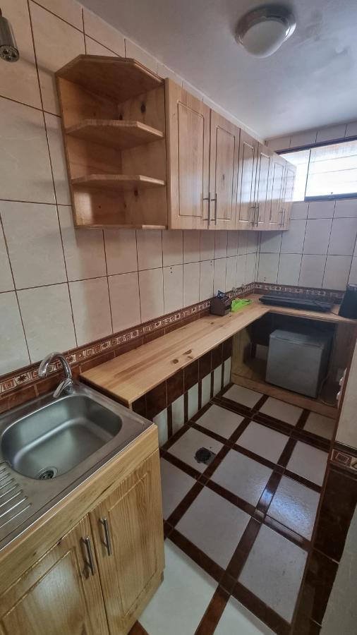 Ccapac Inka Ollanta Hotel Ollantaytambo Bagian luar foto
