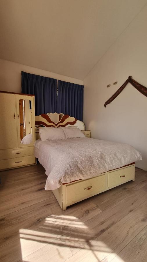 Ccapac Inka Ollanta Hotel Ollantaytambo Bagian luar foto