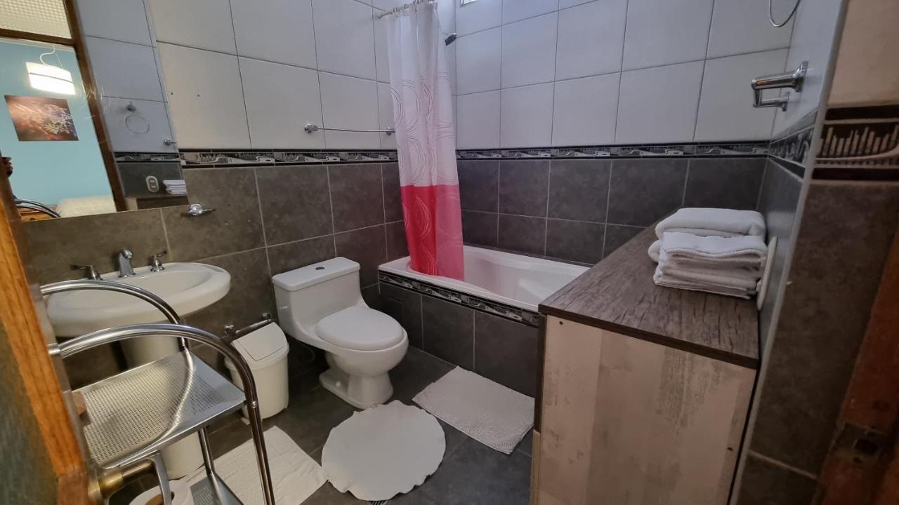 Ccapac Inka Ollanta Hotel Ollantaytambo Bagian luar foto