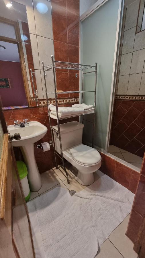 Ccapac Inka Ollanta Hotel Ollantaytambo Bagian luar foto